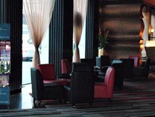 Motel 168 Hongqiao Development Inn Sanghaj Kültér fotó