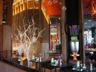 Motel 168 Hongqiao Development Inn Sanghaj Kültér fotó